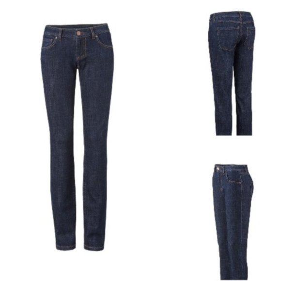 Cabi 5493 Rinse Skinny Jeans Spring 2019 Size 6 EUC - Picture 2 of 11